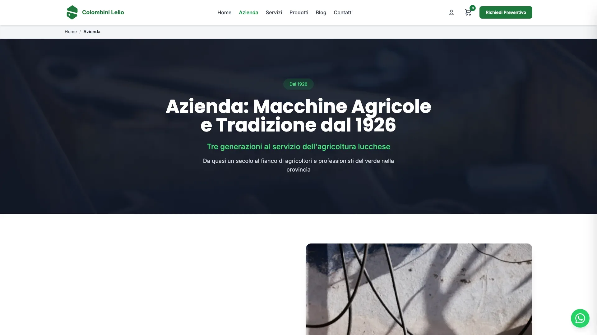 Colombini Lelio Srl — vista 2