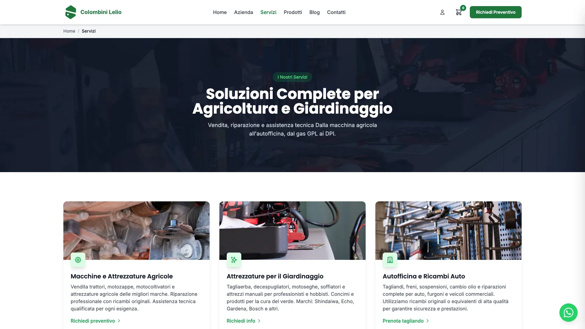 Colombini Lelio Srl — vista 3