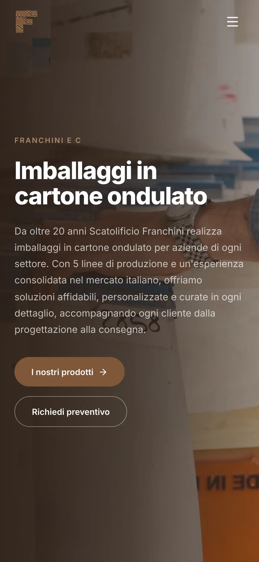 Franchini e C. Srl