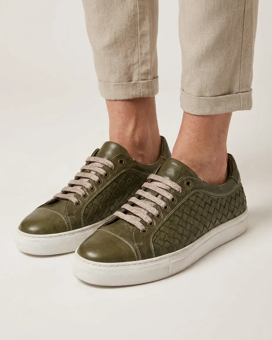 Sneakers 3