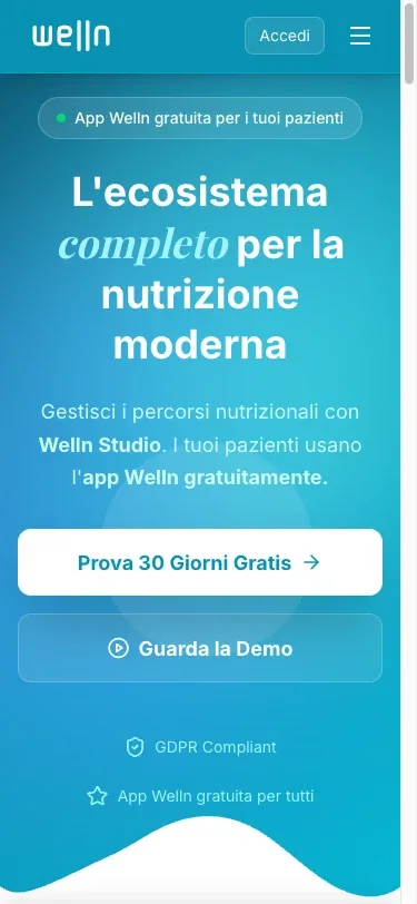 Welln Studio